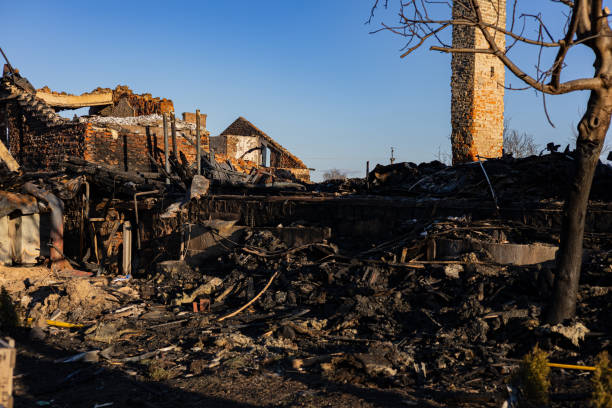24/7 Emergency Odor Removal experts in Preston, TX