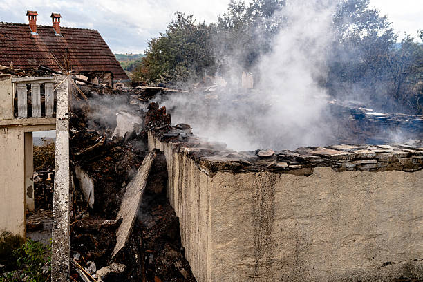 Reliable Odor Removal contractor in Preston, TX by Fire Damage Biloxi