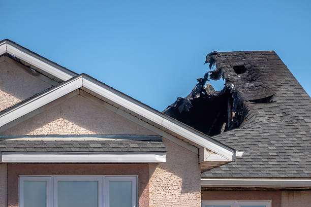 Licensed Odor Removal service in Preston, TX - Fire Damage Biloxi